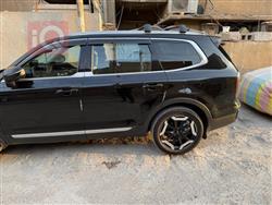 كيا تيلوريد